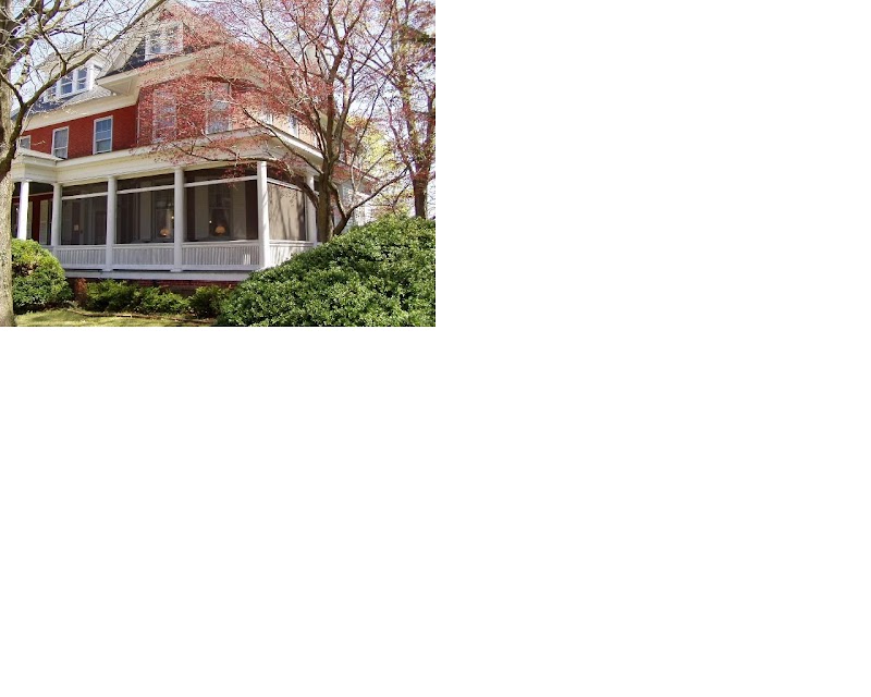 Cambridge House B&B in Cambridge, Maryland, United States