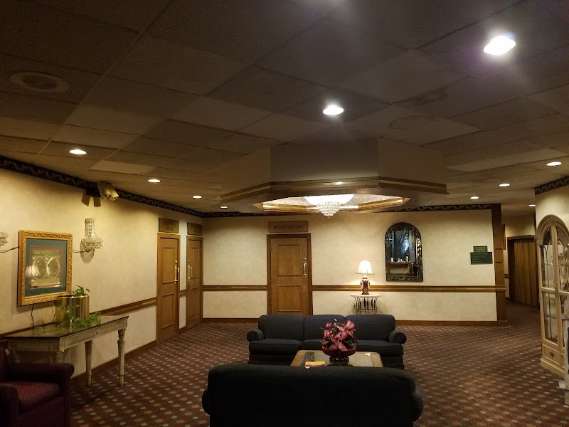 Camden West Inn & Suites in Lugoff, South Carolina, United States