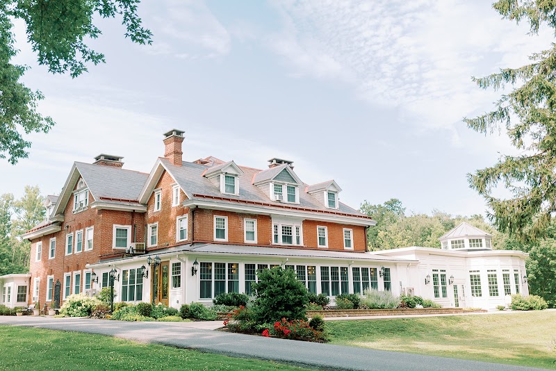Cameron Estate Inn in Mount Joy, Pennsylvania, United States