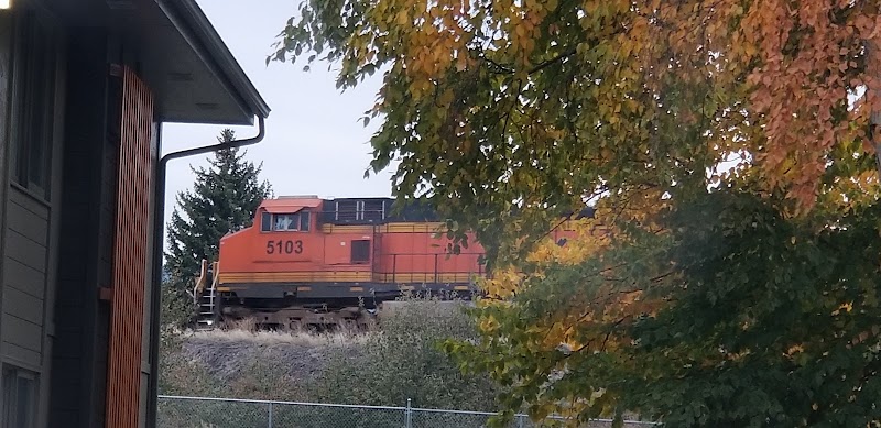 Campus Inn Missoula in Missoula, Montana, United States