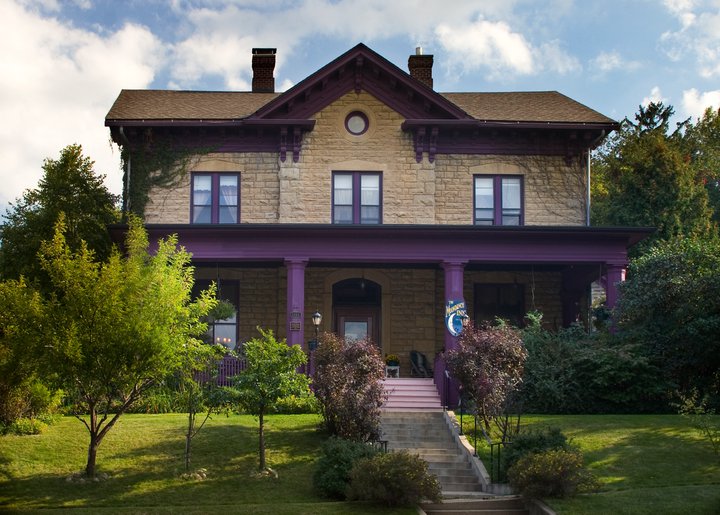 Candlelight Inn in Red Wing, Minnesota, United States