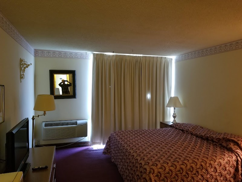 Candlelight Inn Scottsbluff in Scottsbluff, Nebraska, United States