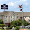 Candlewood Suites Austin-Round Rock