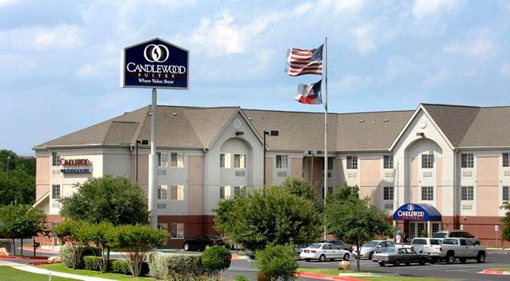 Candlewood Suites Austin-Round Rock in Round Rock, Texas, United States