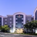 Candlewood Suites Baltimore-BWI Airport