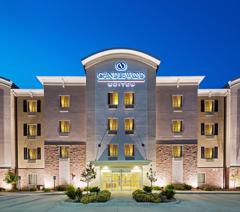 Candlewood Suites Baltimore - Linthicum in Linthicum Heights, MD, United States