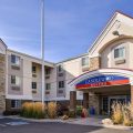 Candlewood Suites Boise-Meridian