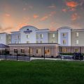 Candlewood Suites Brighton