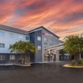 Candlewood Suites Charleston Mt. Pleasant, an IHG Hotel