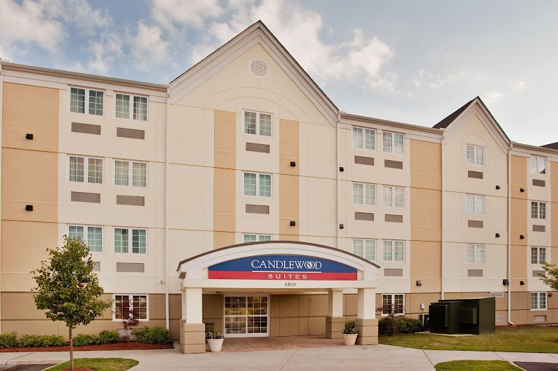 Candlewood Suites Chesapeake/Suffolk in Chesapeake, Virginia, United States