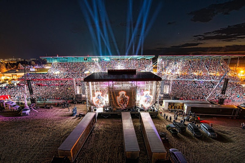 Candlewood Suites Cheyenne in Cheyenne, Wyoming, United States