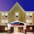 Candlewood Suites Colonial Heights-Ft Lee