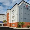 Candlewood Suites Columbia-Ft. Jackson, an IHG Hotel