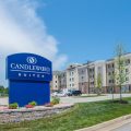 Candlewood Suites Columbia Hwy 63 & I-70