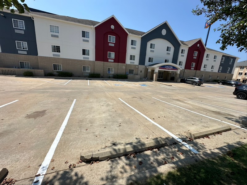 Candlewood Suites Conway in Conway, Arkansas, United States
