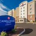 Candlewood Suites Cookeville