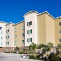 Candlewood Suites Corpus Christi-Naval Base Area