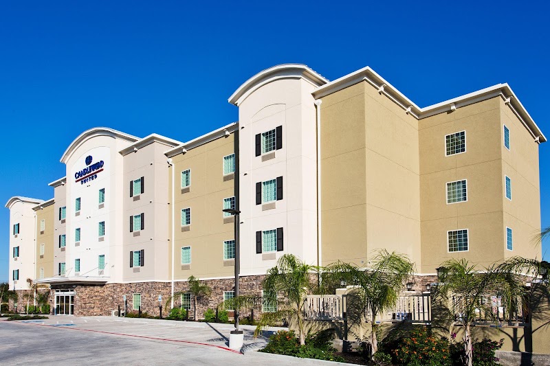 Candlewood Suites Corpus Christi-Naval Base Area in Corpus Christi, Texas, United States