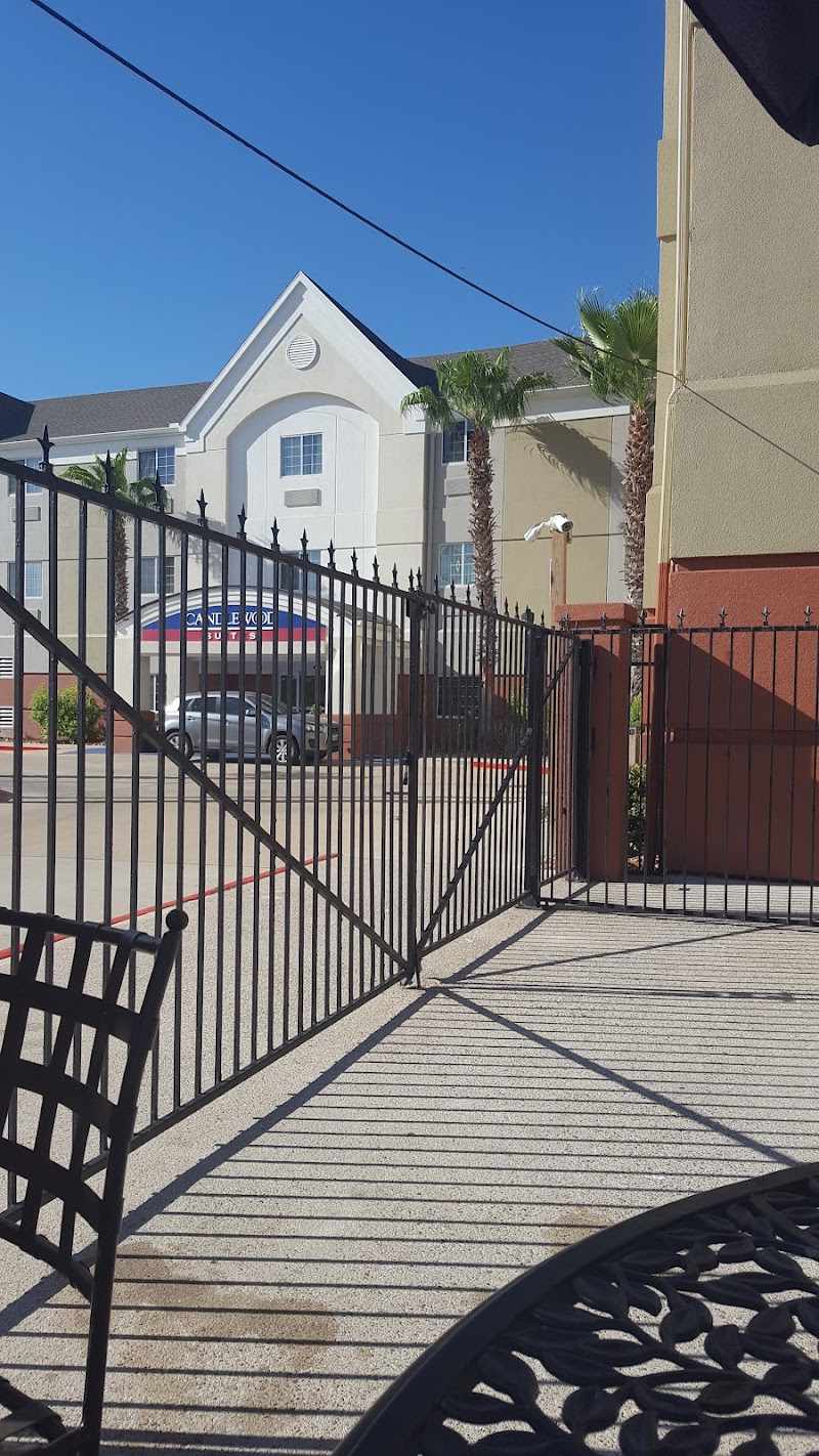 Candlewood Suites Corpus Christi - SPID in Corpus Christi, Texas, United States