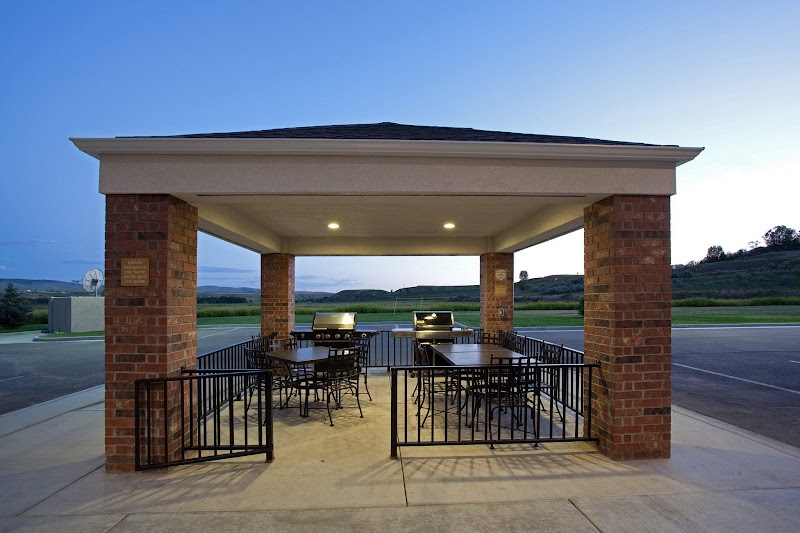 Candlewood Suites Craig-Northwest in Craig, Colorado, United States