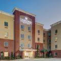 Candlewood Suites Cut Off – Galliano