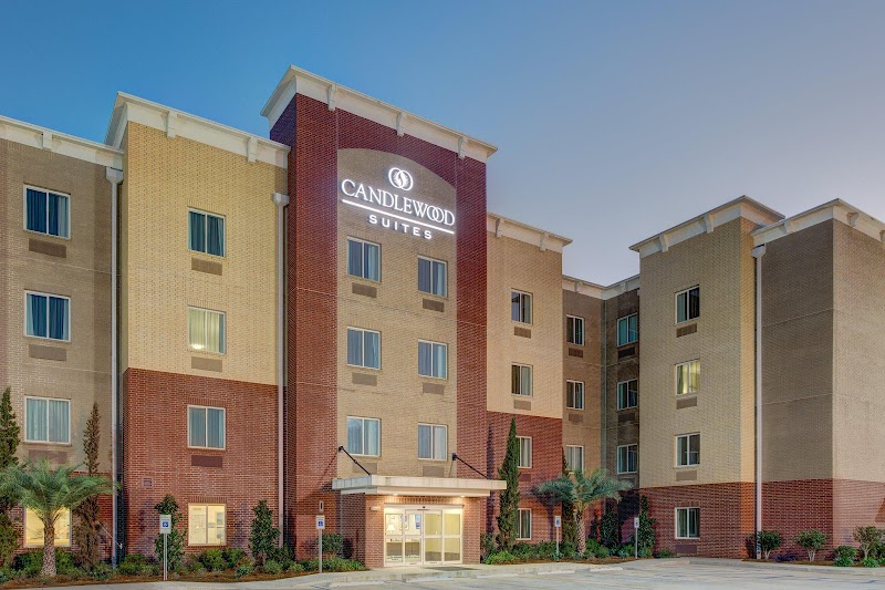Candlewood Suites Cut Off - Galliano in Galliano, Louisiana, United States