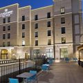 Candlewood Suites Dallas-Frisco