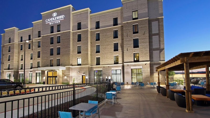 Candlewood Suites Dallas-Frisco in Frisco, Texas, United States