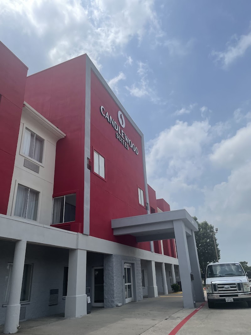 Candlewood Suites Dallas-Las Colinas in Irving, Texas, United States