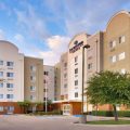 Candlewood Suites Dallas Plano East Richardson