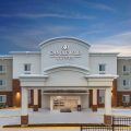 Candlewood Suites Davenport