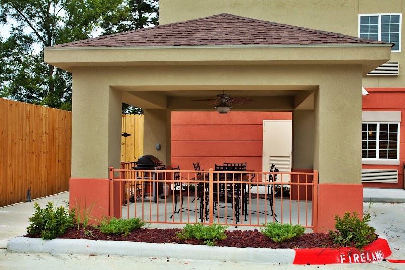 Candlewood Suites Denham Springs, an IHG Hotel in Denham Springs, Louisiana, United States