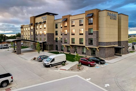 Candlewood Suites Denver Southwest - Littleton in Littleton, Colorado, United States
