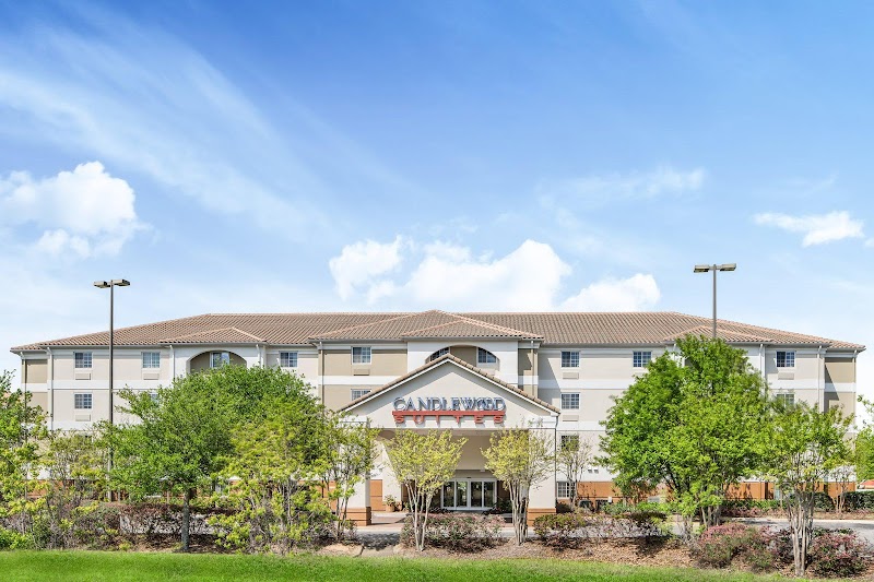 Candlewood Suites Destin-Sandestin Area in Destin, Florida, United States