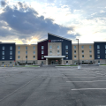 Candlewood Suites Detroit-Auburn Hills, an IHG Hotel