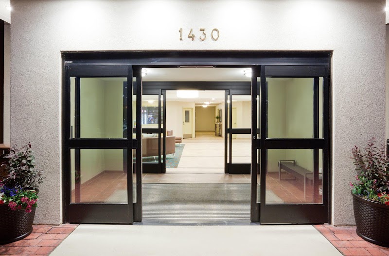 Candlewood Suites Dickinson, an IHG Hotel in Dickinson, North Dakota, United States