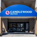 Candlewood Suites East Lansing