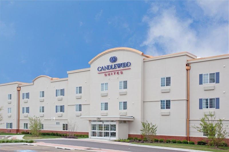 Candlewood Suites Elgin NW-Chicago in Elgin, Illinois, United States