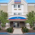 Candlewood Suites Elkhart