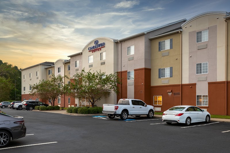 Candlewood Suites Enterprise in Enterprise, Alabama, United States