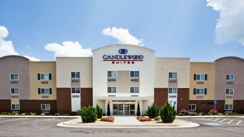 Candlewood Suites Erie, an IHG Hotel in Erie, Pennsylvania, United States
