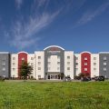 Candlewood Suites Fayetteville Fort Bragg