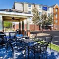Candlewood Suites Fayetteville-Univ of Arkansas