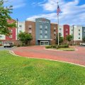 Candlewood Suites Flowood, MS