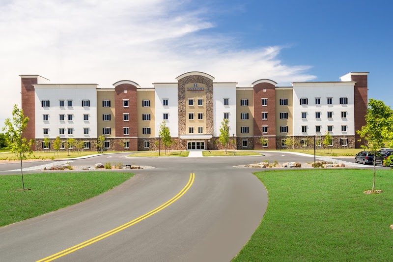 Candlewood Suites Fort Drum in Fort Drum, New York, United States