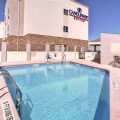 Candlewood Suites Fort Stockton
