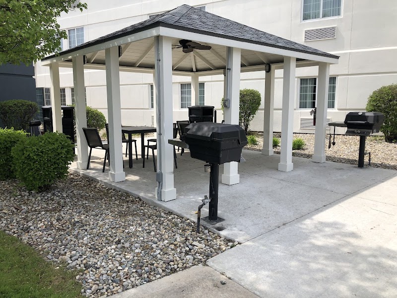 Candlewood Suites Fort Wayne - NW in Fort Wayne, Indiana, United States