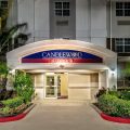 Candlewood Suites Galveston