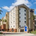 Candlewood Suites Garden Grove/Anaheim Area