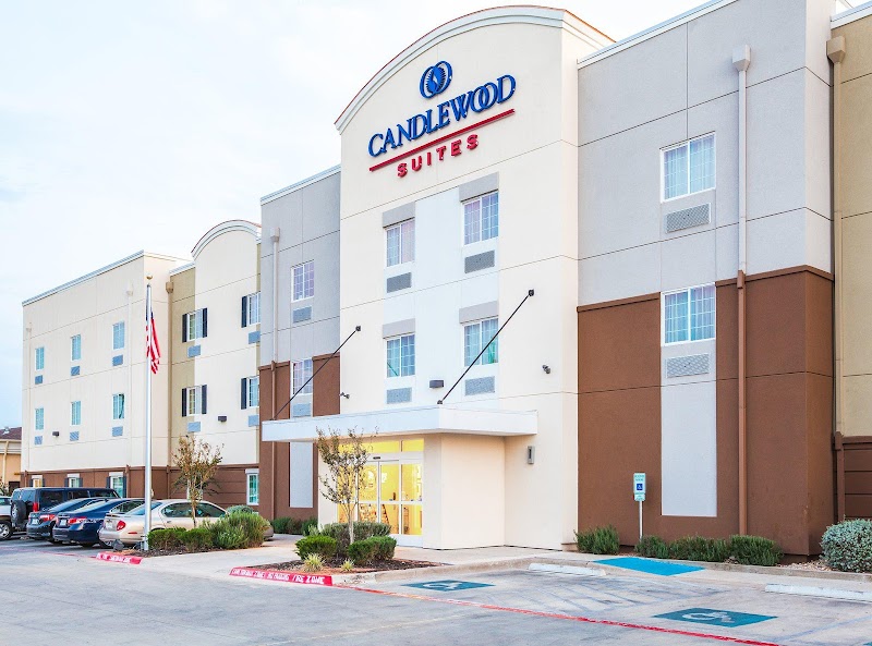 Candlewood Suites Georgetown in Georgetown, Texas, United States